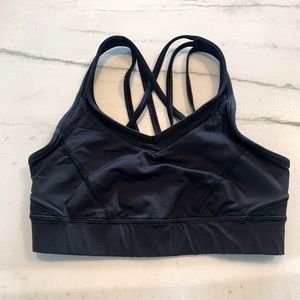 lululemon C/D sports bra